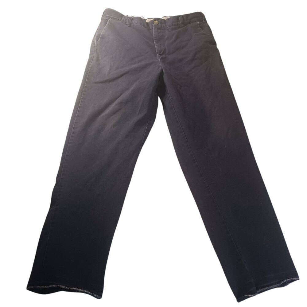 Westex Steel Guard FR Fire Resistant Work Pants CAT 2 Men's 34x31 -Tag 38x32READ